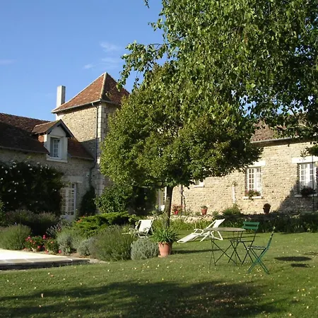 La Pocterie 3* Vouneuil-sur-Vienne